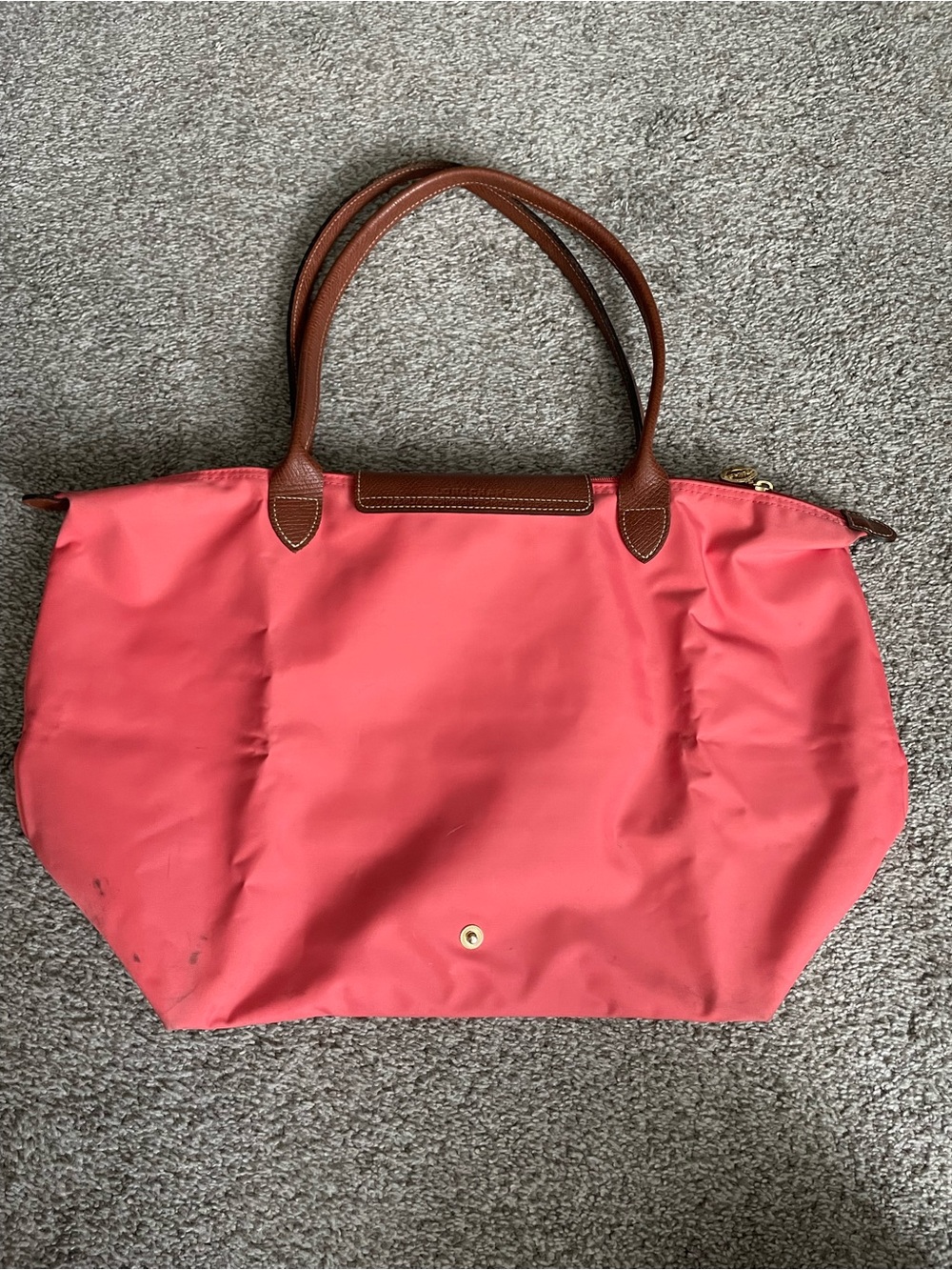 Longchamp Le Pliage - Picture 5 of 12